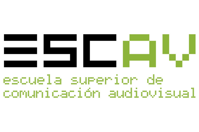 Escav:  Escuela Superior de Comunicación Audiovisual